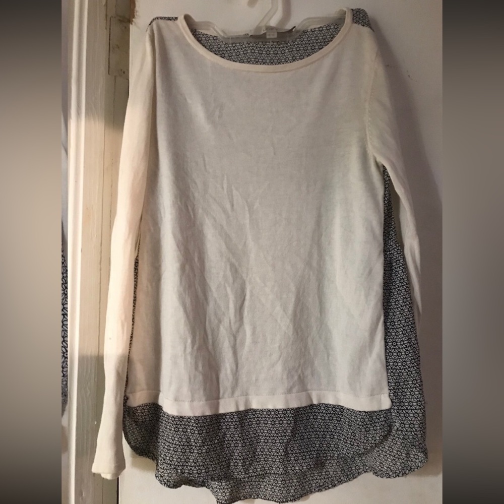 Loft Dress shirt